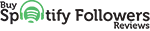 buyspotifyfollowersreviews logo